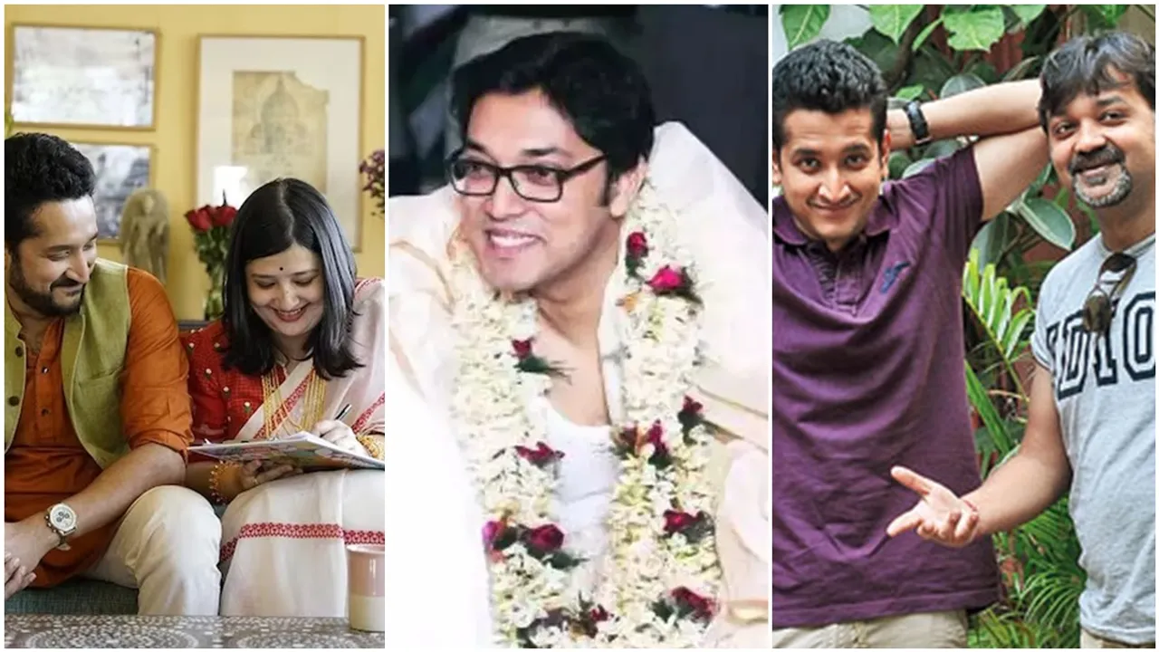 anupam roy wedding, anupam roy news