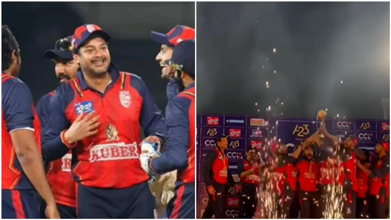 ccl, bengal tigers, jissu sengupta, tollywood