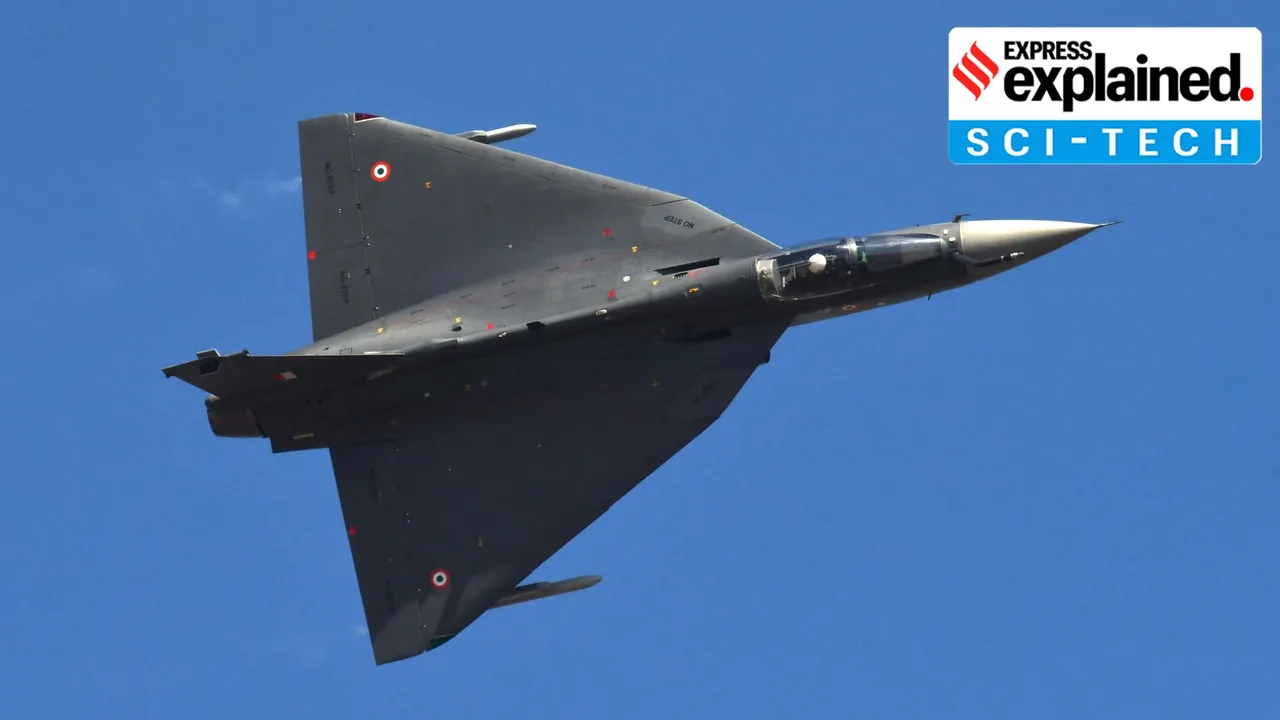 Aero India 2023 air show, Yelahanka air base, Bengaluru