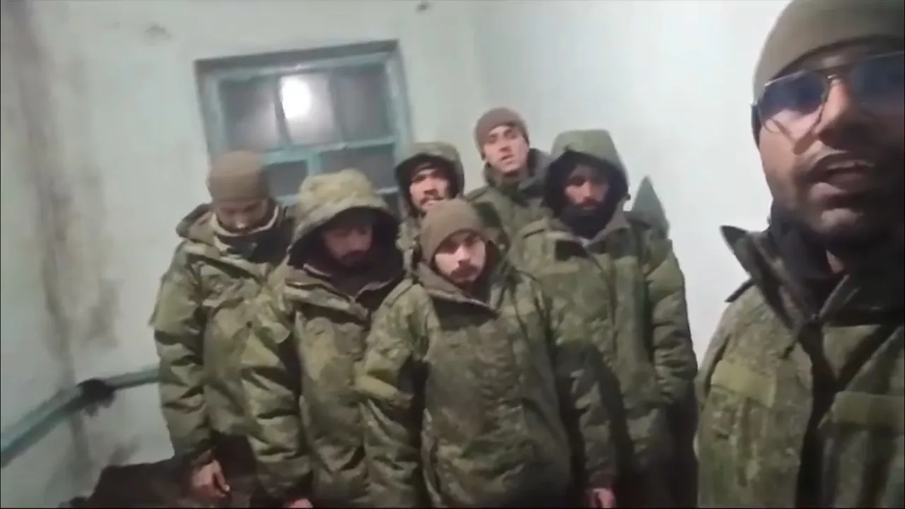 indian men stuck in russia ukraine war