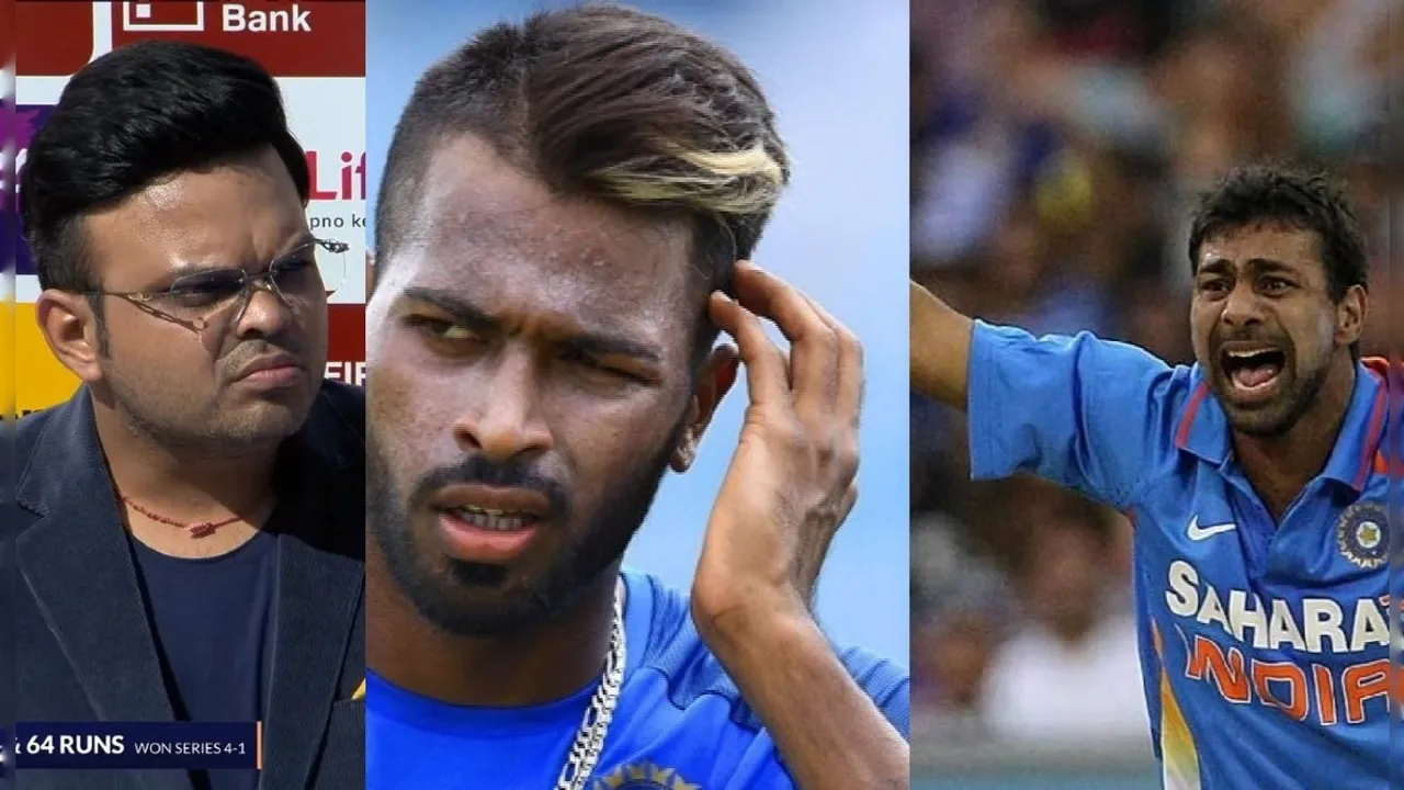 Hardik Pandya, IPL, Ranji Trophy, Praveen Kumar