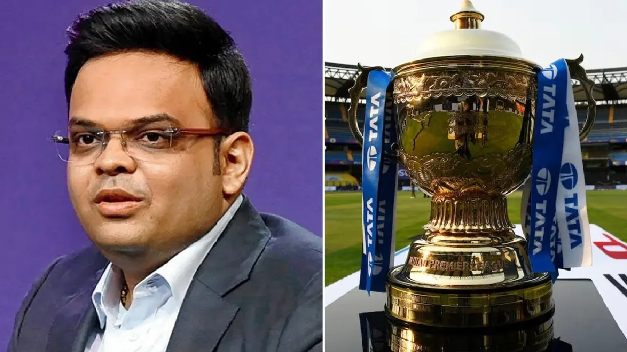 IPL 2024: নতুনভাবে রঞ্জিকে বাঁচাতে কড়া হয়েছে বিসিসিআই