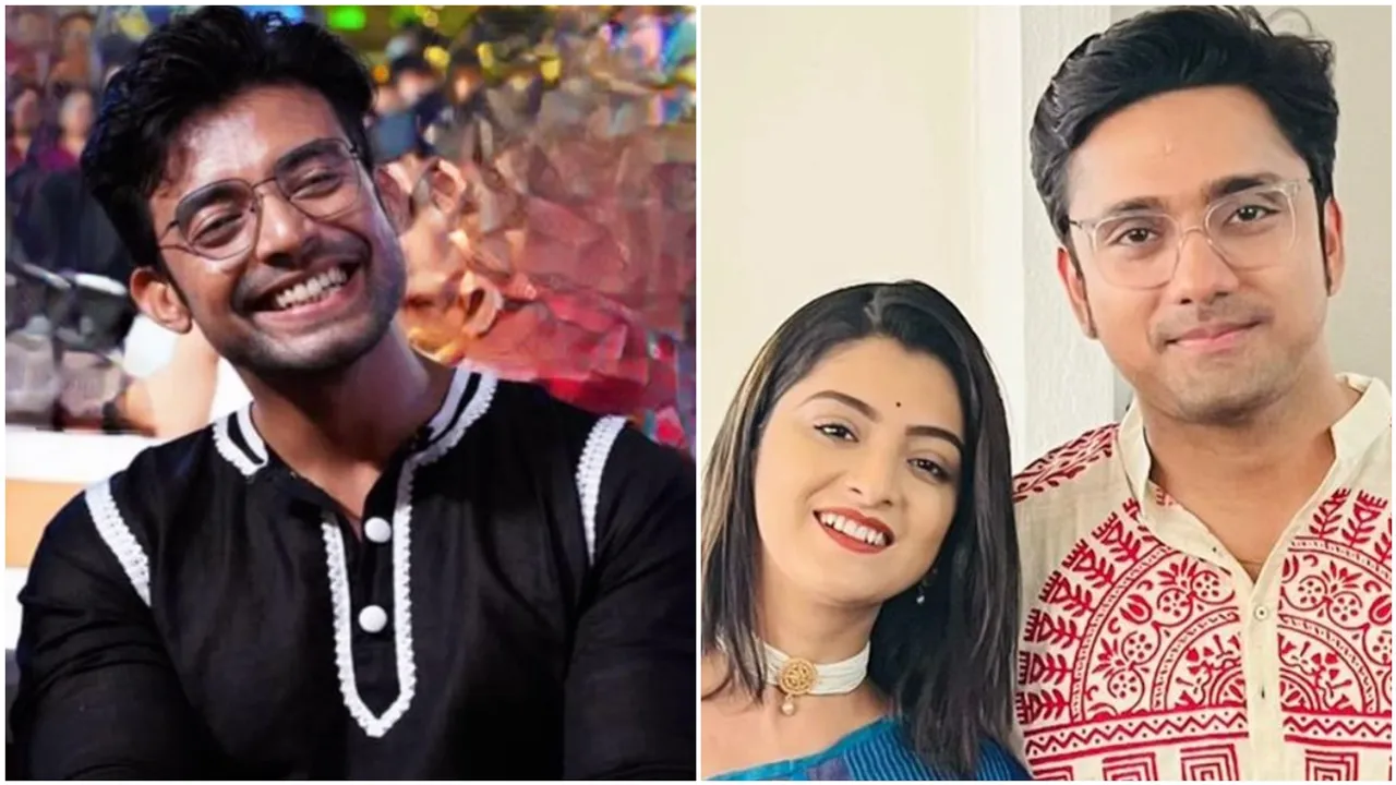 rubel das, ranojoy, sweta bhattacharya, sweta rubel, ranojoy sweta kon gopone mon veseche, nim fuler modhu, nim fuler modhu serial, kon gopone mon veseche news