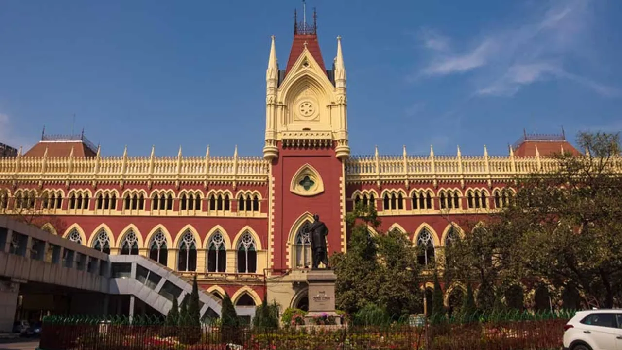 Calcutta High Court Election Commission postpones polling in Baharampur , কমিশনকে বহরমপুরে ভোট পিছতে বলব, কেন এমন আর্জি হাইকোর্টের প্রধান বিচারপতির?