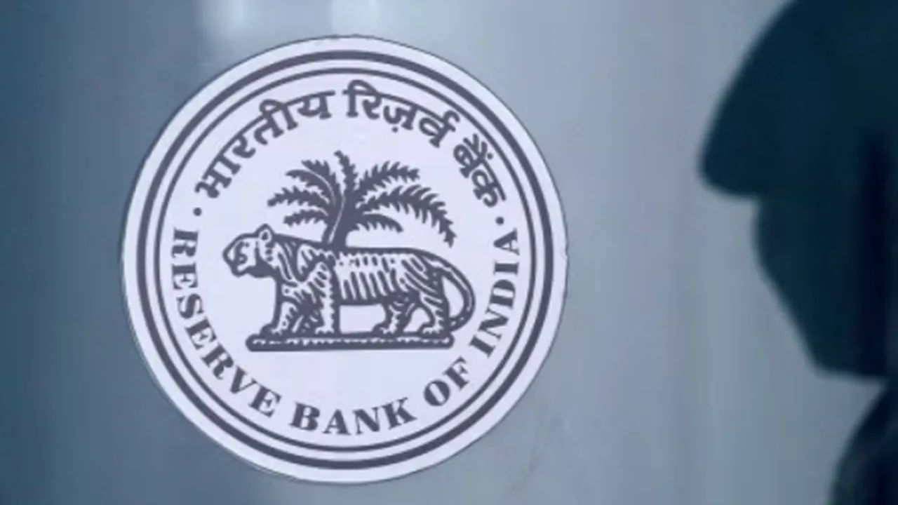 RBI, Loan