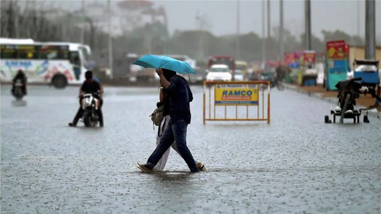 Weather Update | Kolkata Weather Forecast | IMD Weather Update