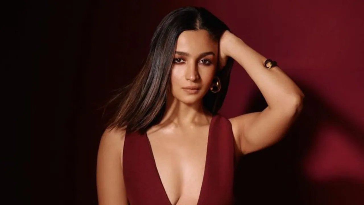 Alia Bhatt spoke about weekly therapy post child birth (Photo: Instagram/aliaabhatt)
