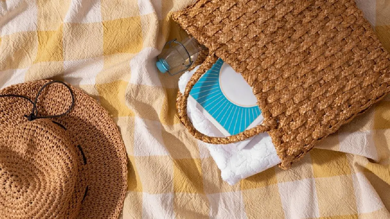 Beat The Heat These Six Top Things or Essentials Keep in Your Bag And Carry While Traveling