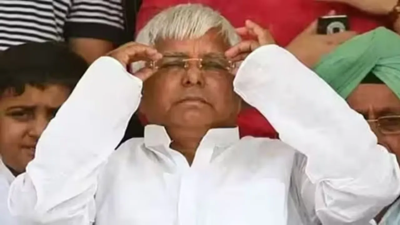 শুধু অরবিন্দ কেজরিওয়ালই নন, তাঁর আগে এই পাঁচ মুখ্যমন্ত্রীকে গ্রেফতার করা হয়েছে