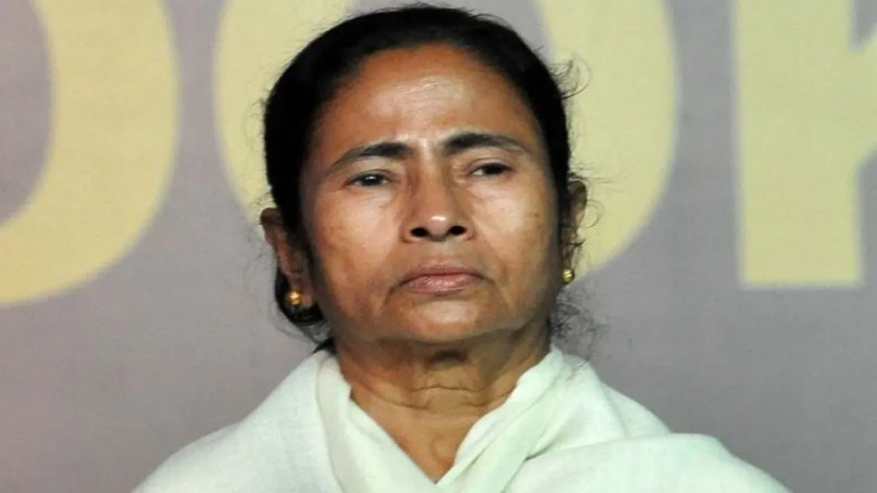 Mamata Banerjee, West Bengal