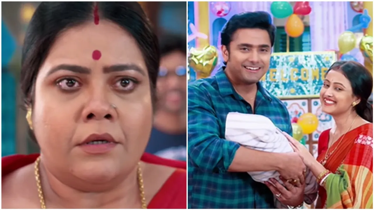 Zee Bangla serial nim fuler madhu new promo Arijita again get trolled