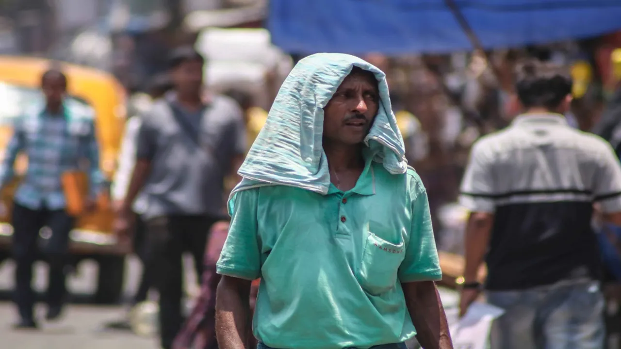 Weather Update | Kolkata Weather Forecast | IMD Weather Update