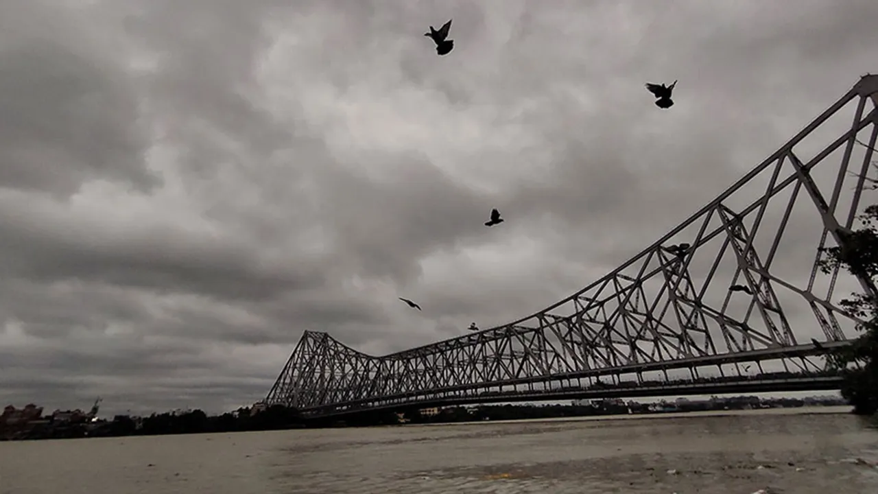 Weather Update | Kolkata Weather Forecast | IMD Weather Update