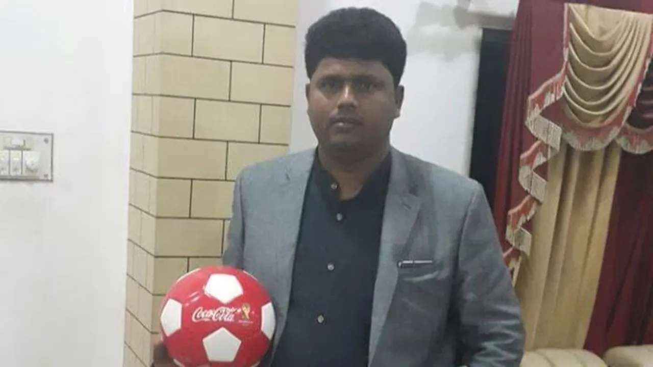 Anup Maji Aka Lala, Bengal Coal Scam