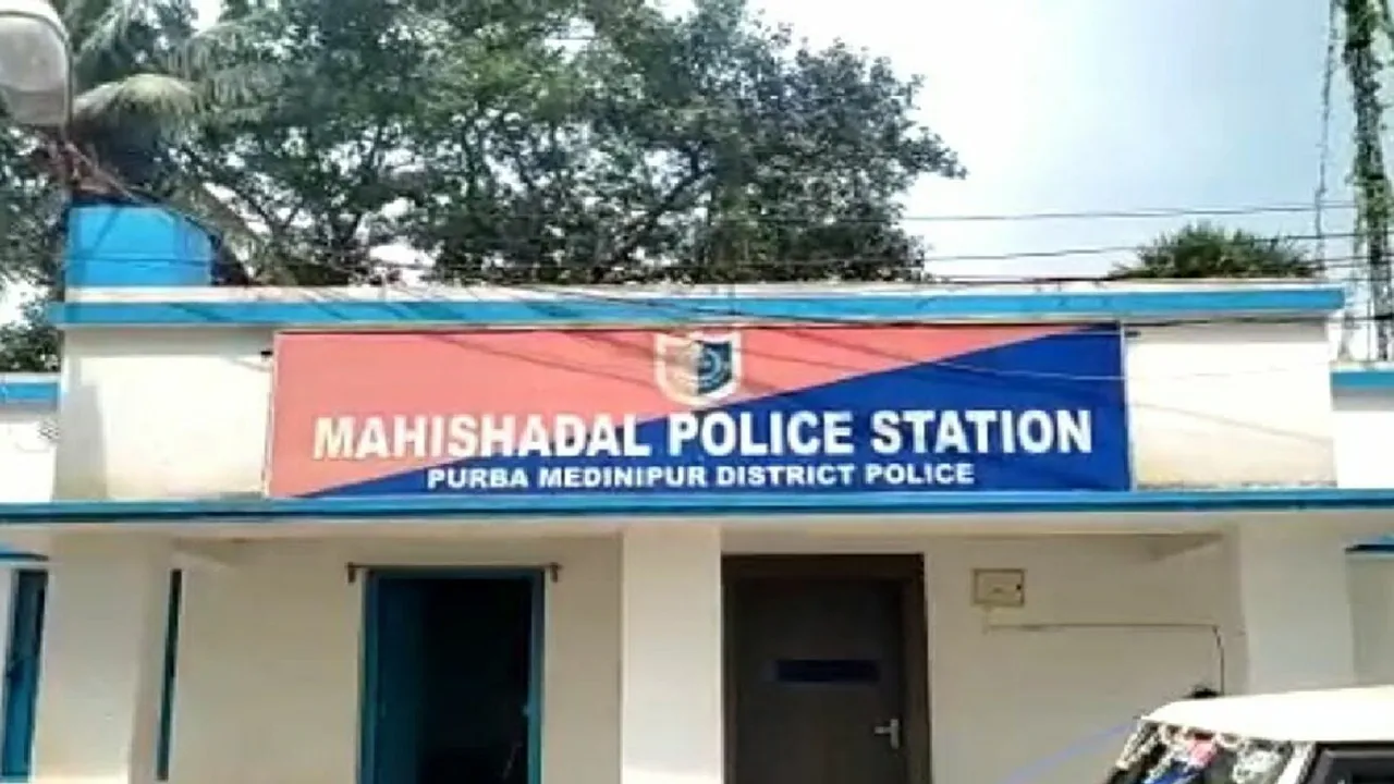 Lok Sabha Election Phse 6 TMC Worker Murdered in Mahishadal