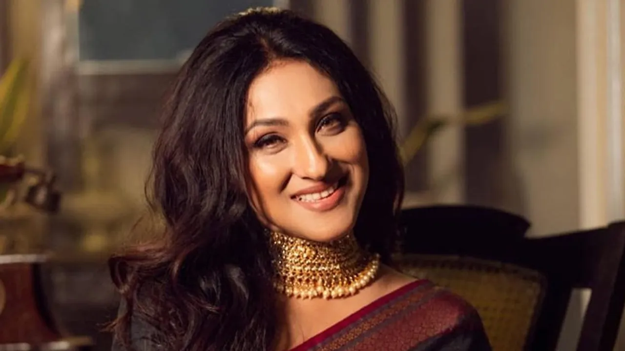 West Bengal Ration Scam Case ED again summoned Rituparna Sengupta