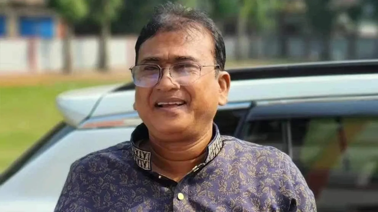 Bangladesh MP Anwarul Azim's body recovered from Kolkata, was missing for some days,Bangla News, Latest Bangla News, News in Bangla, Bengali News, Latest Bengali News, News in Bengali, angladesh MP, Bangladesh MP Missing, Bangladesh MP Murder, Newtown, Bangladesh MP list 2019, Bangladesh MP all mp mobile number, Bangladesh MP, Anwarul azim Bangladesh, Bangladeshi MP Anwarul azim Bangladesh"