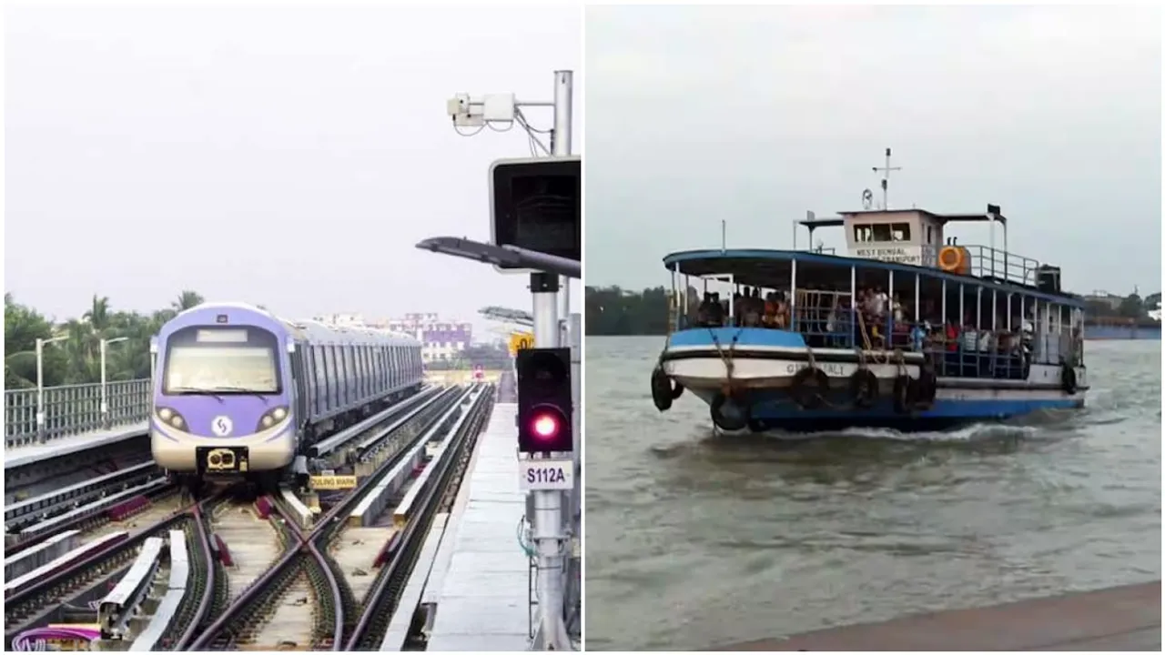 Cyclone Remal Live: ঘূর্ণিঝড় রেমালের প্রতি মুহূর্তের আপডেট জানুন