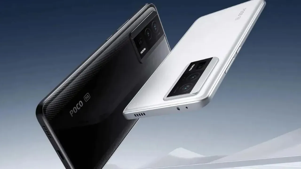 "POCO F6 Pro, POCO F6 Pro price, POCO F6 Pro specs, POCO F6 Pro features, POCO F6 Pro launch date in india, poco 16GB ram, 16GB ram smartphone, POCO F6 Pro