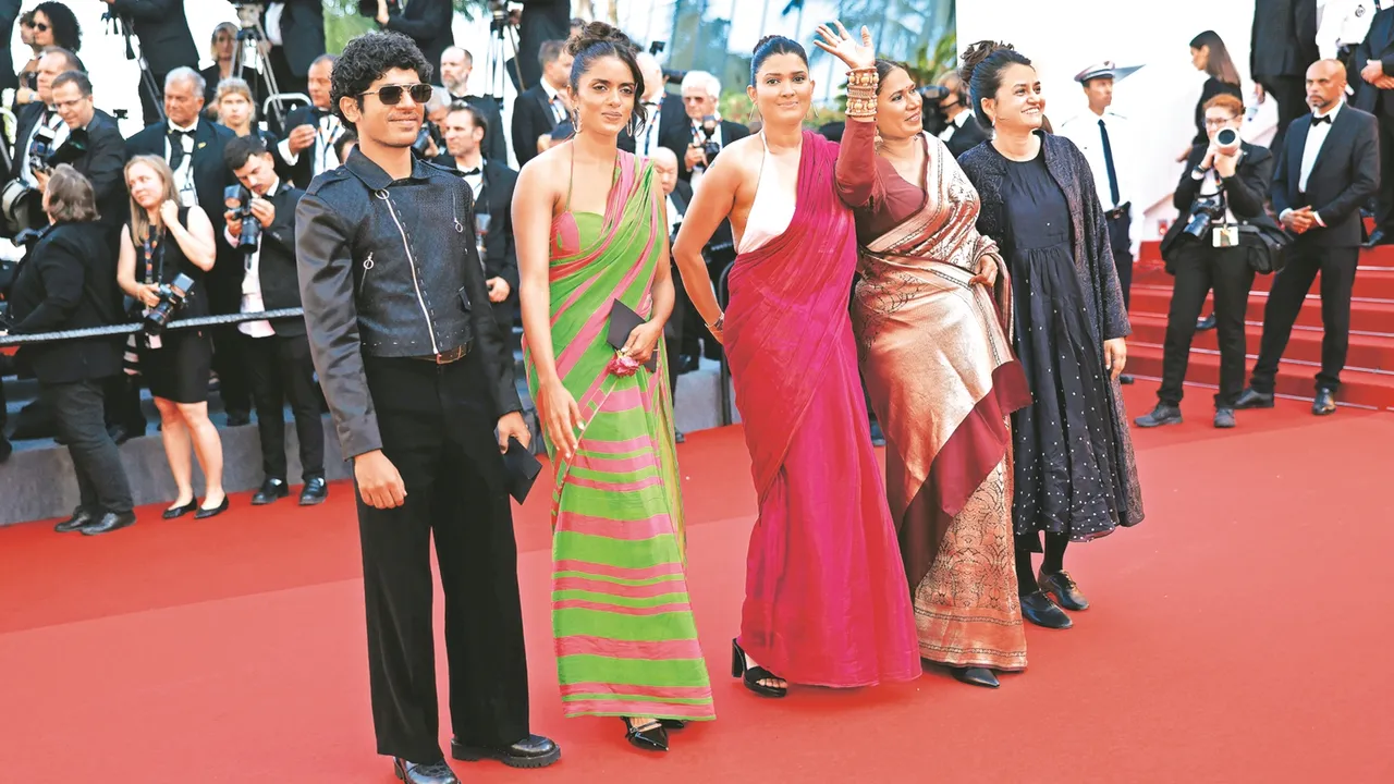Cannes