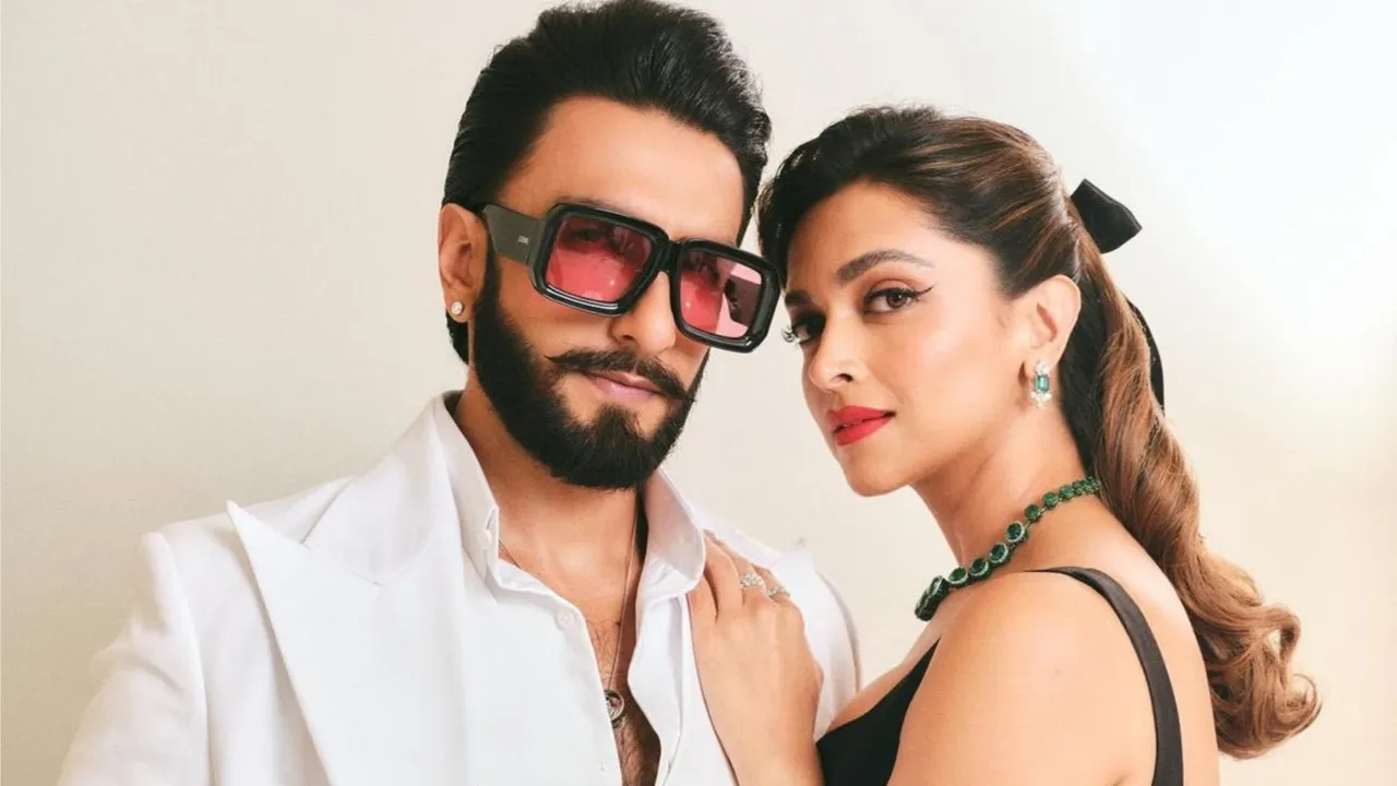 Ranveer Singh, Deepika Padukone are expecting their first child.