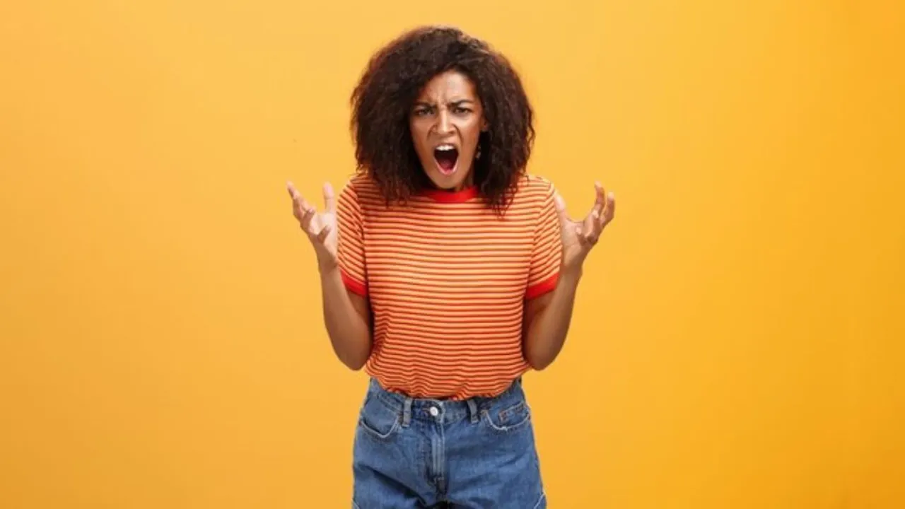 Why Screaming is good for your health