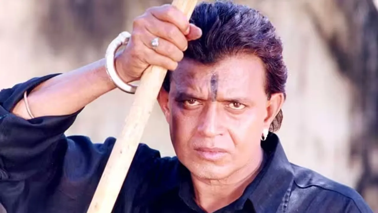 Johnny lever shared Mithun Chakraborty being dj and got 500 tip bollywood news