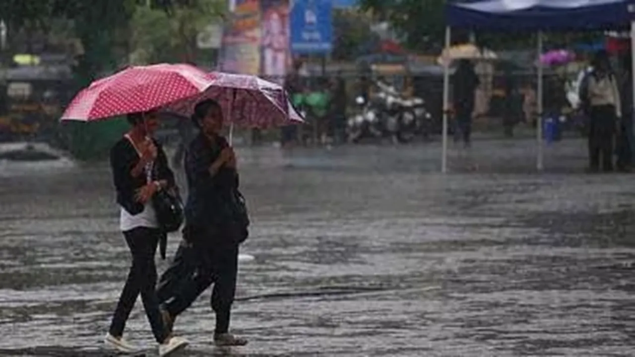 Weather Update | Kolkata Weather Forecast | IMD Weather Update