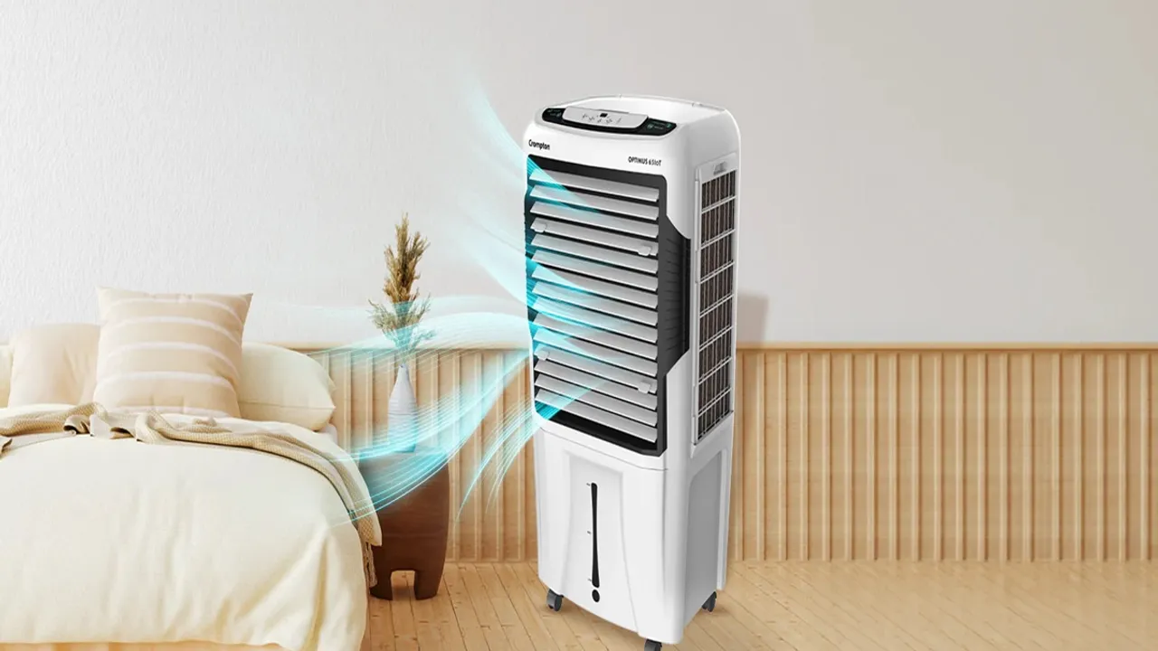 Air Cooler at very cheap rate