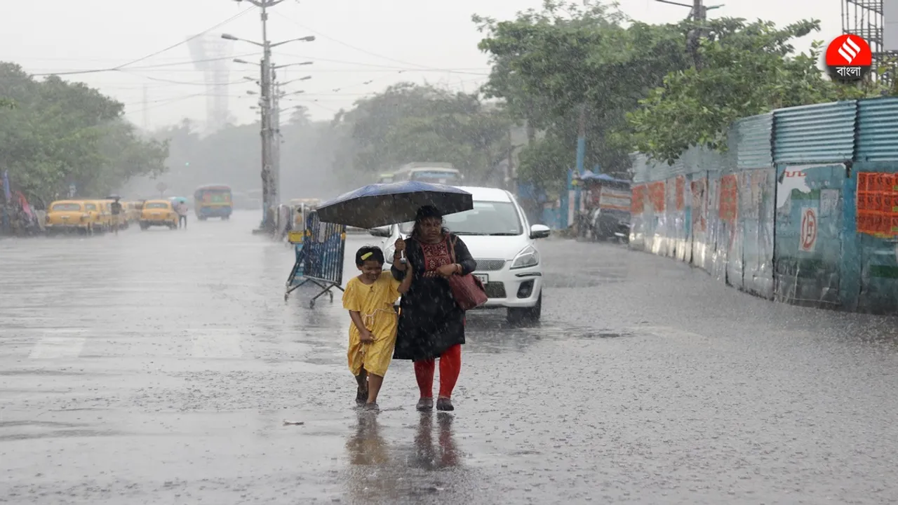 Weather Update | Kolkata Weather Forecast | IMD Weather Update