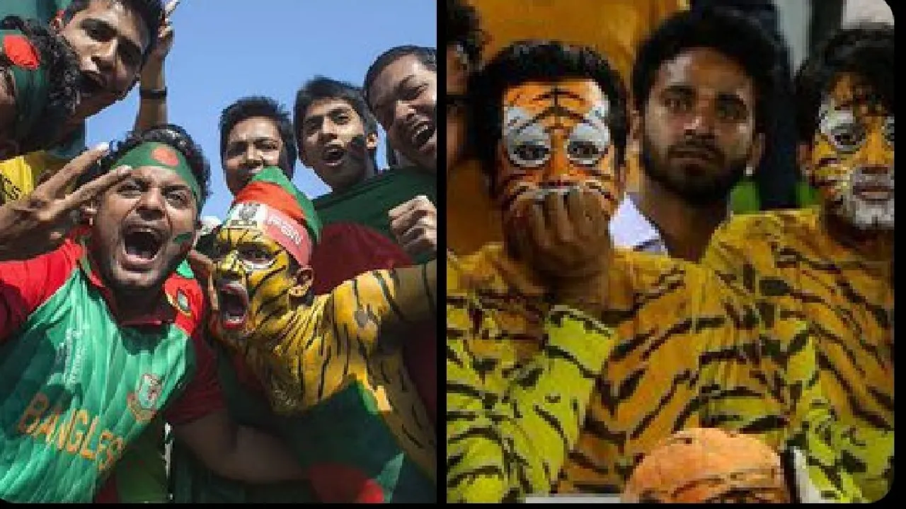 Bangladesh, Bangladesh fans, t20 World Cup