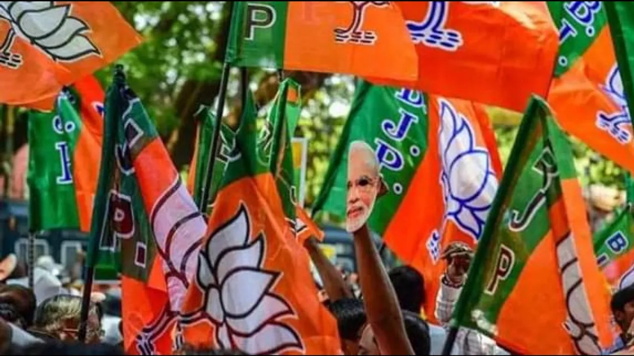 uttarakhand bjp leader rape murder case