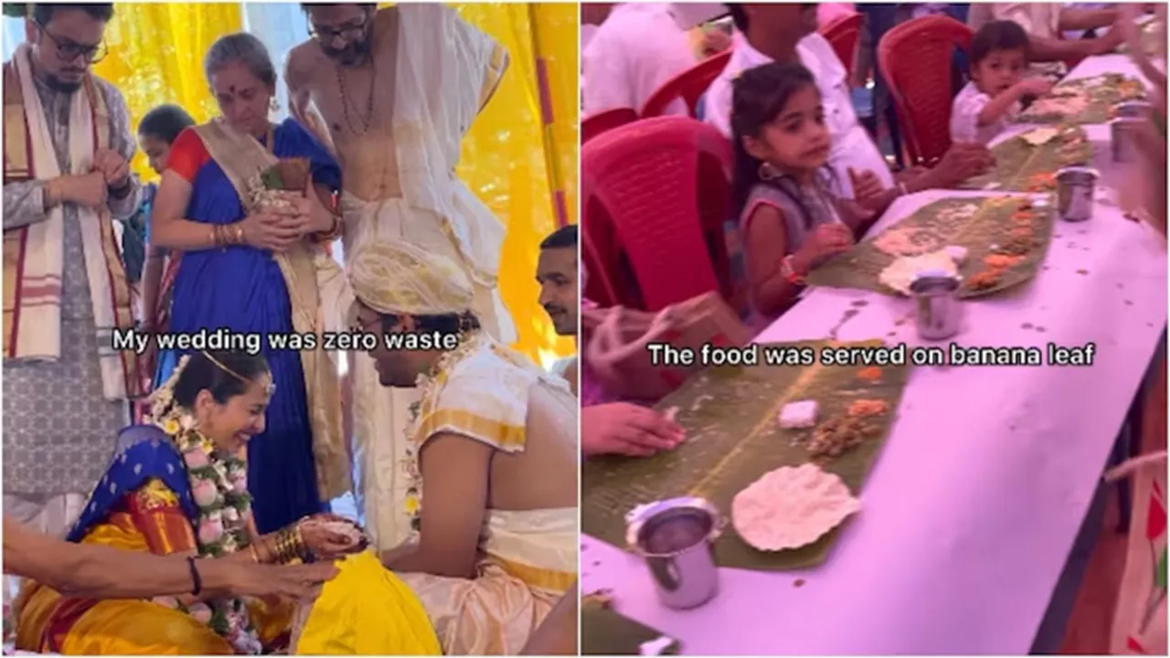 bengaluru"," bride"," bengaluru bride"," zero waste wedding"," bengaluru bride zero waste wedding"," zero waste wedding ideas"," Instagram"," videos"," Instagram videos