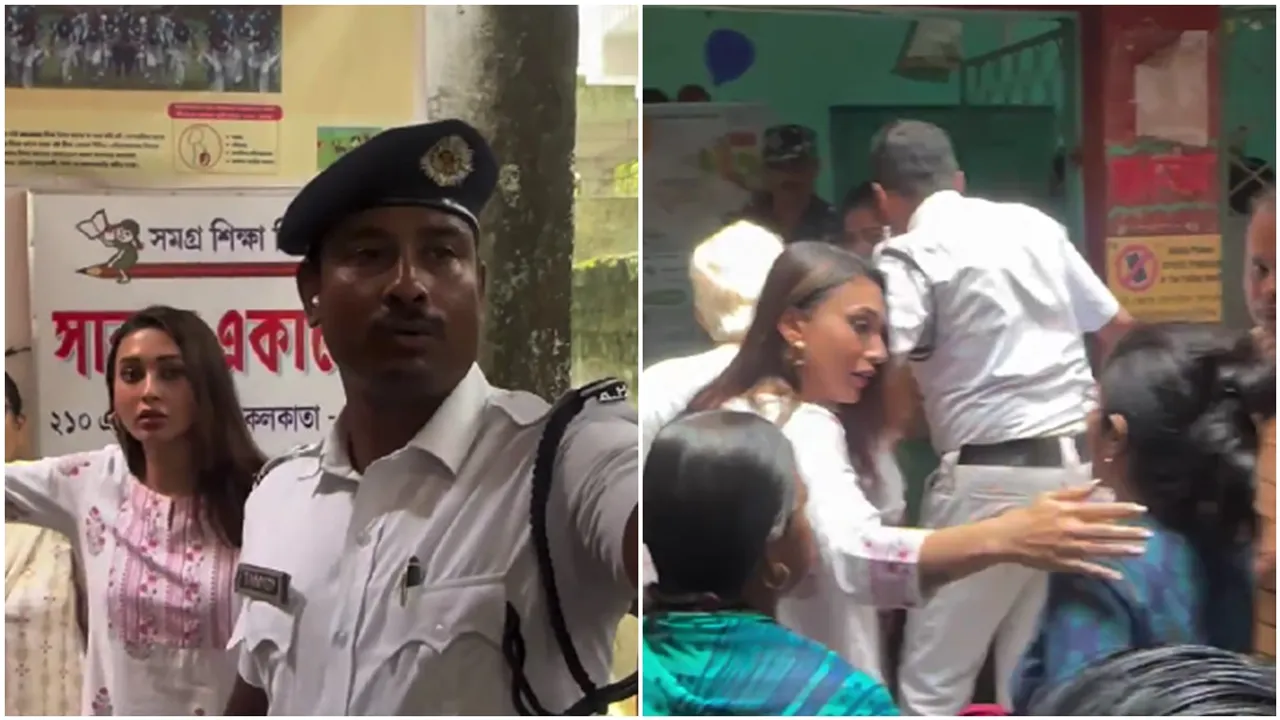 mimi chakraborty, mimi chakraborty news, mimi chakraborty updates, mimi chakraborty kolkata election, mimi chakraborty updates, mimi chakraborty help others, mimi chakraborty updates