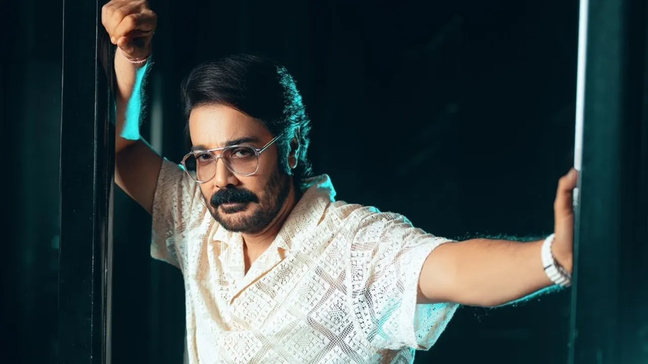 Prosenjit Chatterjee shared how his onscreen mother's love him tollywood news