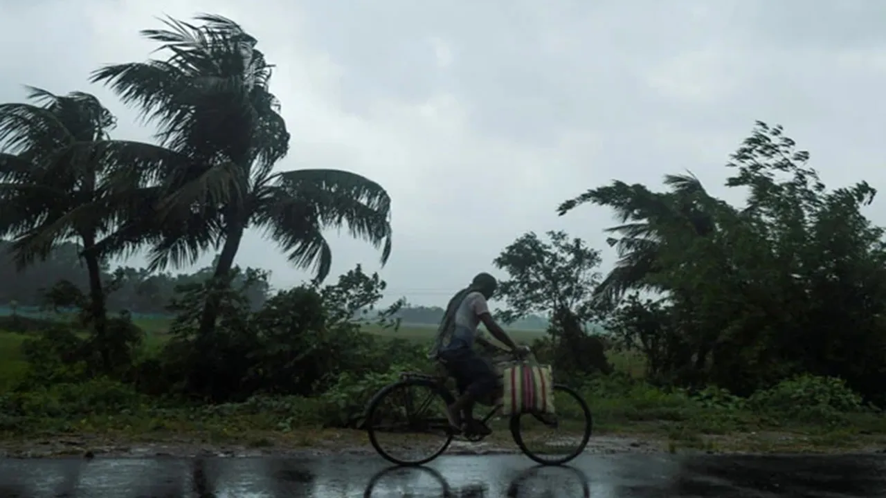 Weather Update | Kolkata Weather Forecast | IMD Weather Update