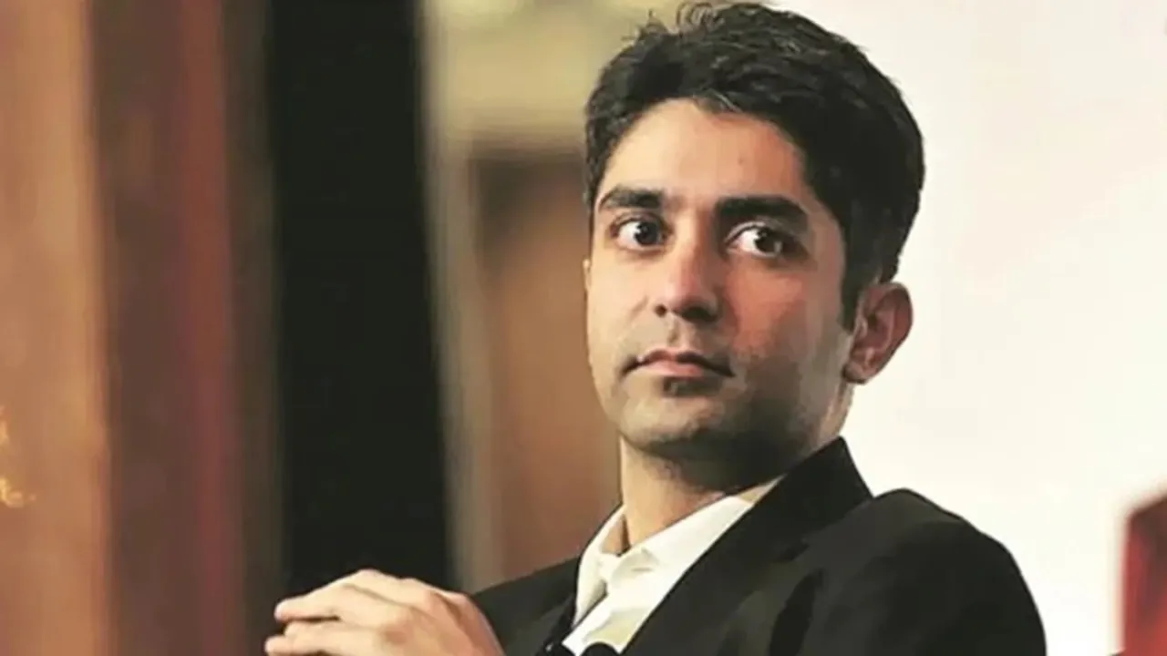 Abhinav Bindra, IOC, অভিনব বিন্দ্রা, আইওসি,