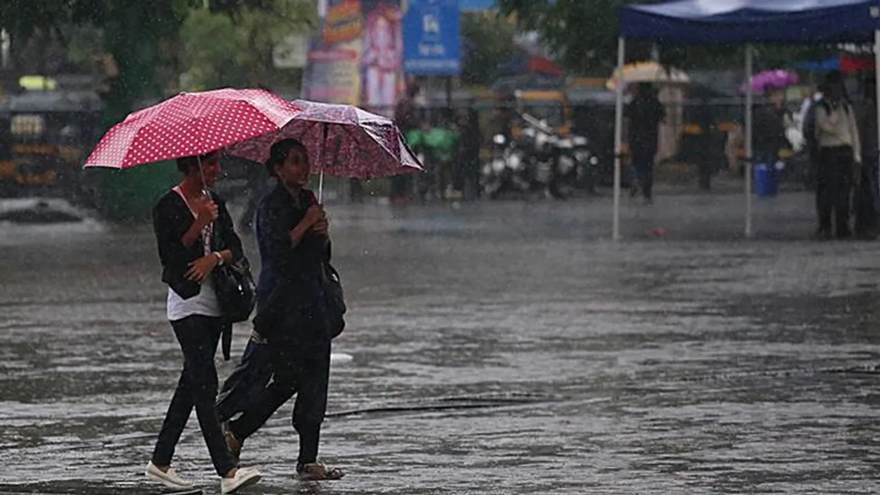 Weather Update | Kolkata Weather Forecast | IMD Weather Update