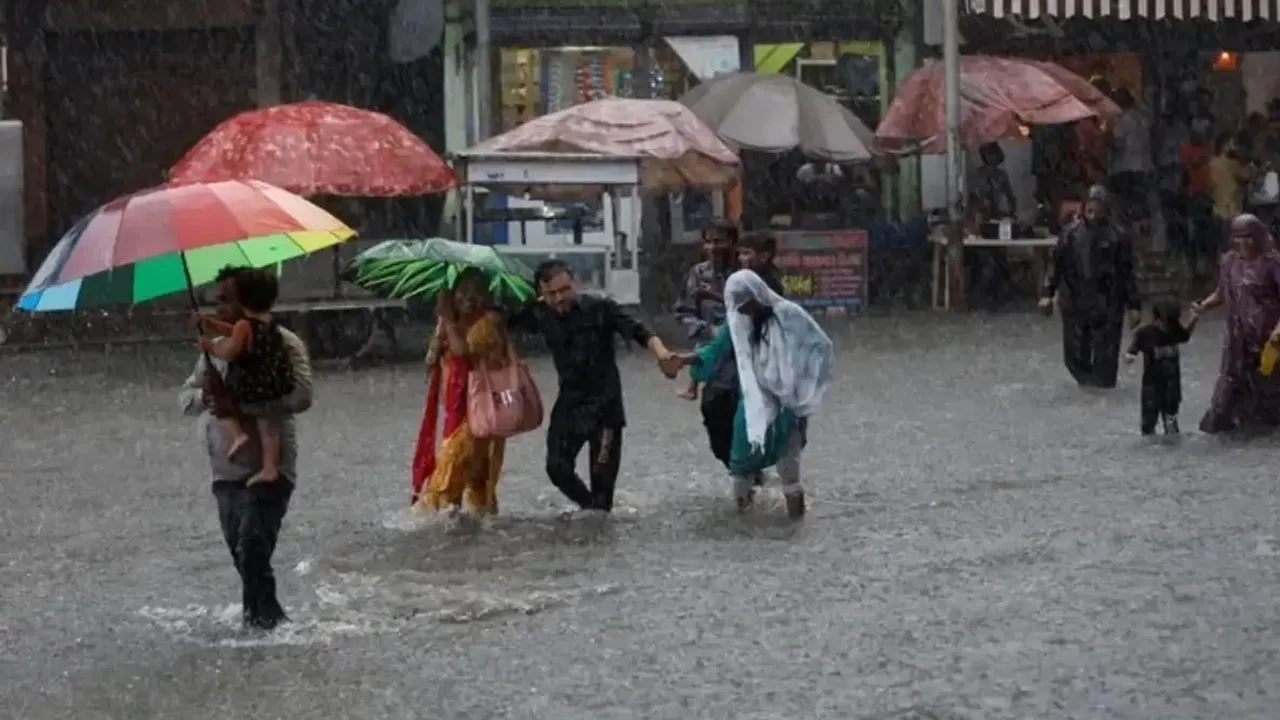 West Bengal Weather Update: আবহাওয়ার পূর্বাভাস, পশ্চিমবঙ্গ