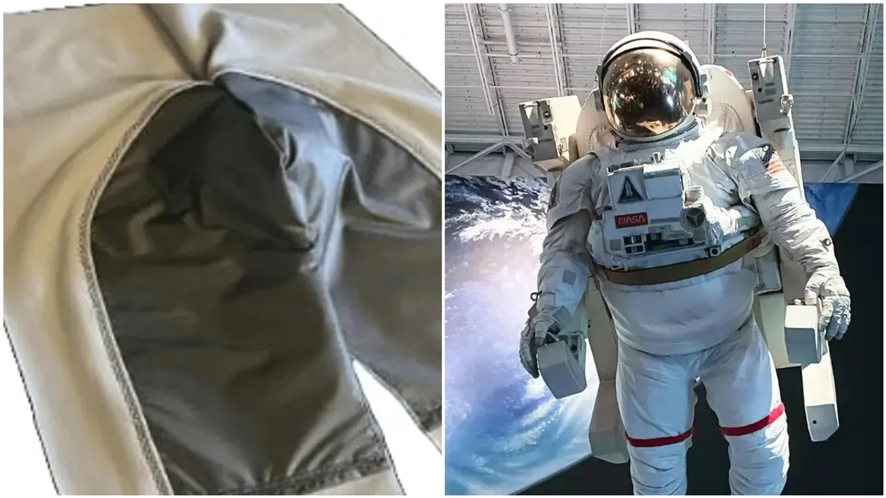 NASA, Technology, Artemis Spacesuit, Urine-recycling spacesuit, NASA Artemis program, Long-duration spacewalks, Dune-inspired stillsuit, indian express, express explained