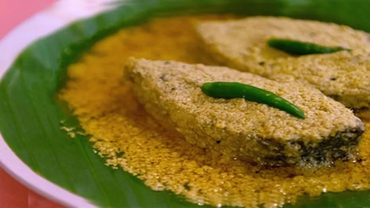 Hilsa Fish, Hilsa festival, Ilish Mach, Ilish Maach, Hilsa Food Festival Menu, Hilsa Festival At Park Prime