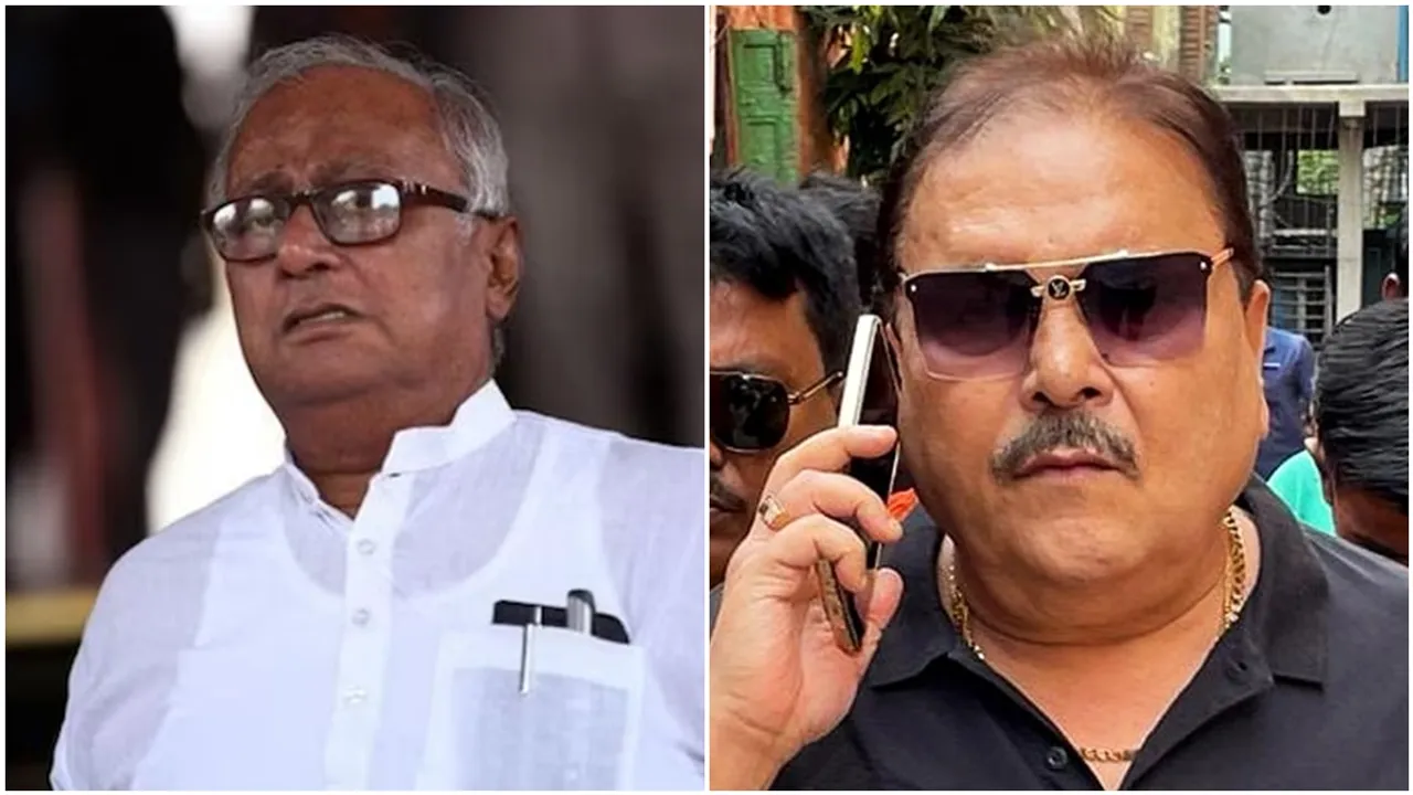 Breaking News,ABP Ananda,Jayanta Singh,KOlkata News,MADAN MITRA,Saugata Roy,TMC News,Madan gets Threat Call,মদন মিত্র, তৃণমূল, হুমকি ফোন, জয়ন্ত সিংহ