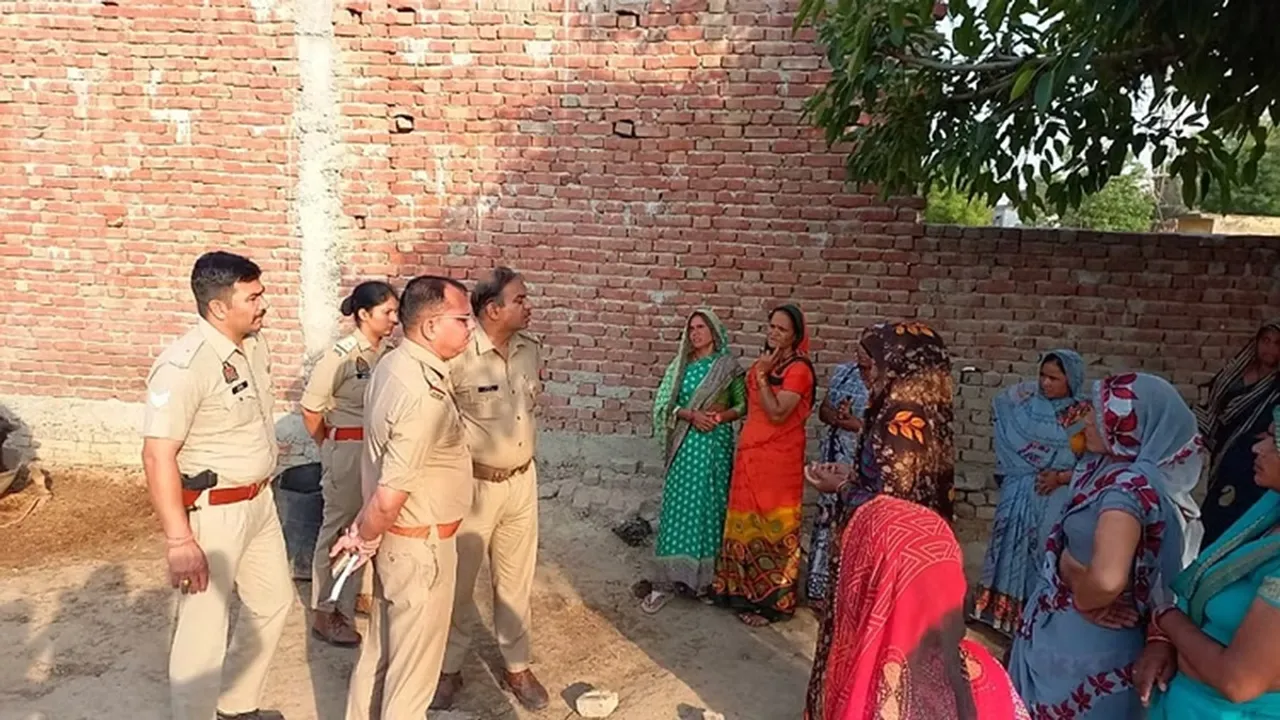 Man killed mother,ALIGARH CRIME,Aligarh District,Uttar Pradesh Aligarh,Aligarh Police Station,Woman killed by son,পুড়িয়ে মারল,আলিগড় আগুন,আলিগড়,আলিগড় হত্যা"