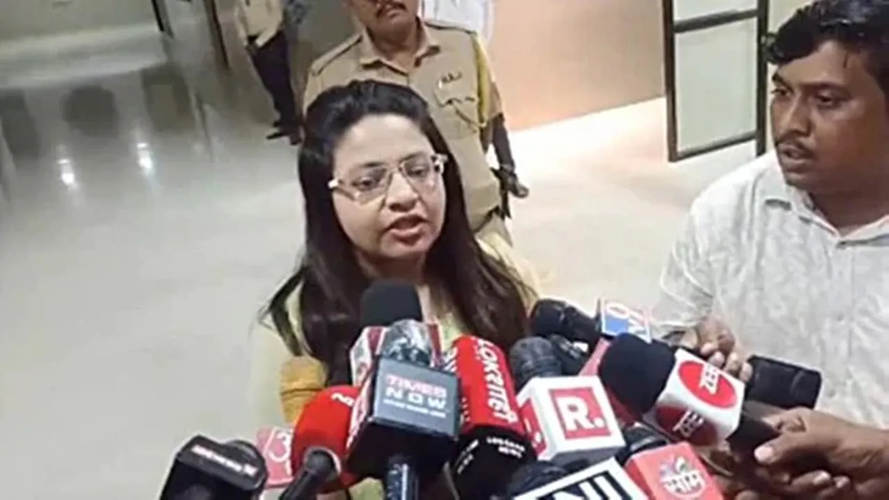 Khedkar