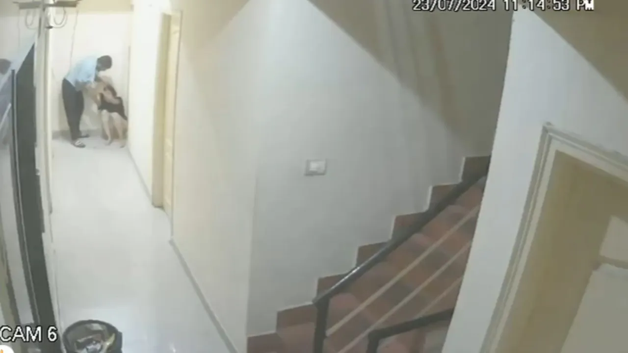 Bengaluru murder
