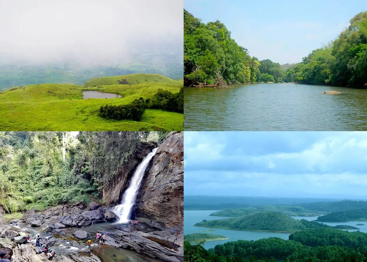 Wayanad: 9 Places to Visit