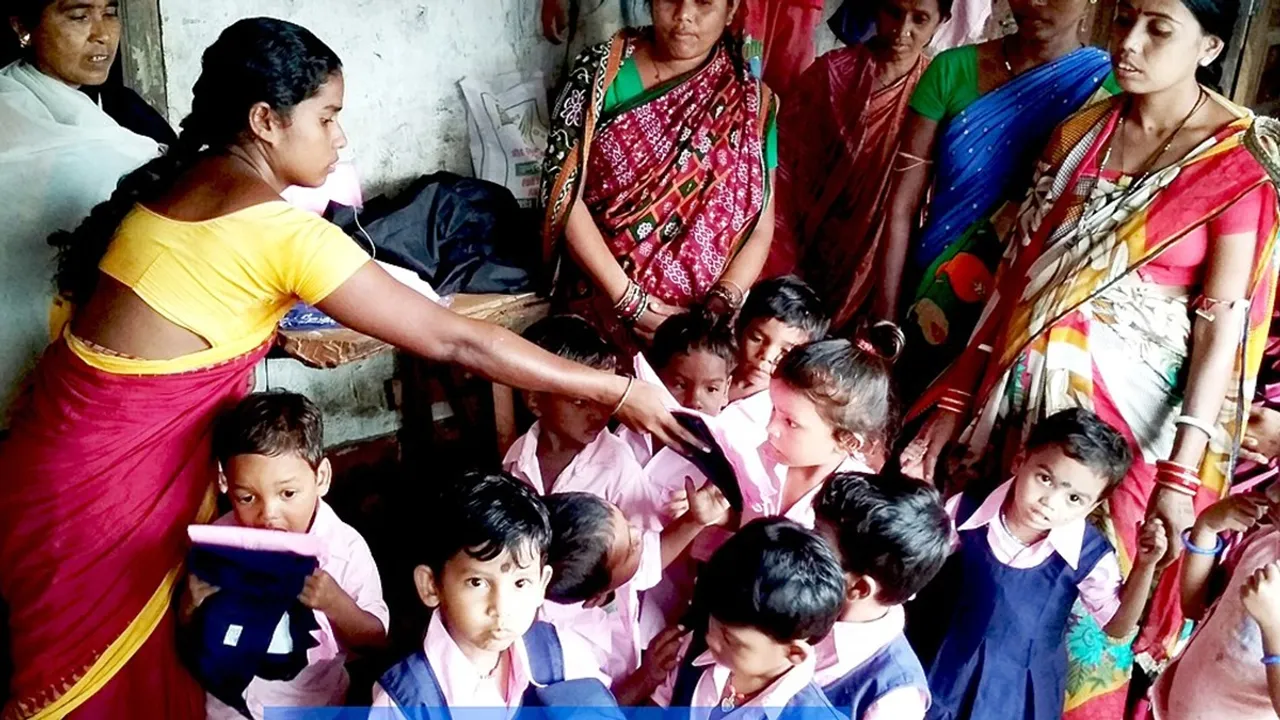 WB govt will recruit Anganwadi Workers and assistants for 32,659 posts, অঙ্গনওয়াড়ি কর্মী নিয়োগ