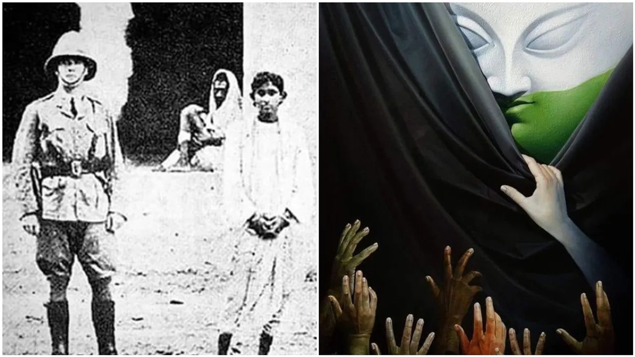Khudiram Bose, India's freedom struggle, ক্ষুদিরাম বসু, ভারতের স্বাধীনতা সংগ্রাম