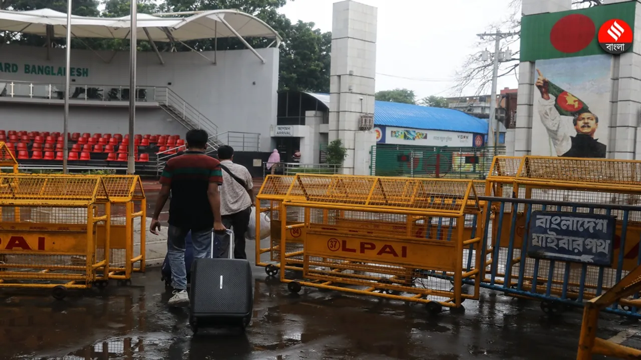 Efforts are being made to return the Indian truck drivers stuck in Bangladesh, বাংলাদেশের পরিস্থিতি, বাংলাদেশ, ট্রাকচালক