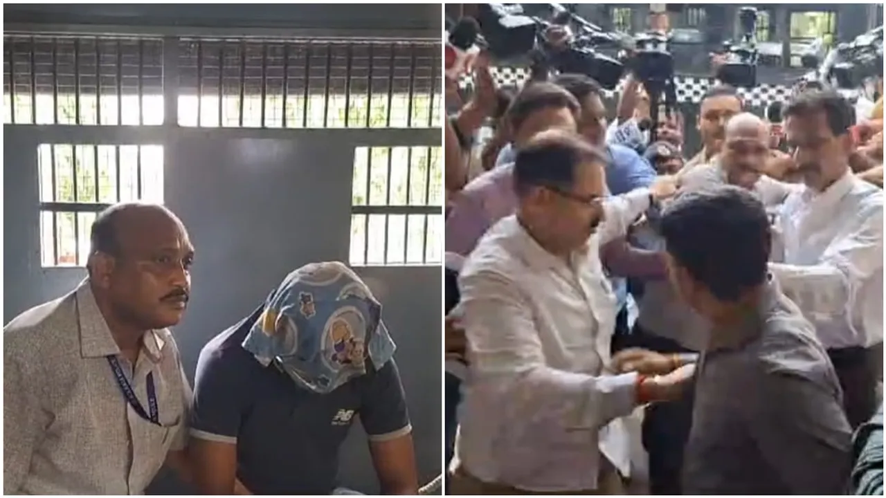 RG Kar case, arrested Sanjay Roy handed over to CBI by Kolkata Police, আরজি কর কাণ্ড, সিবিআই, সঞ্জয় রায়